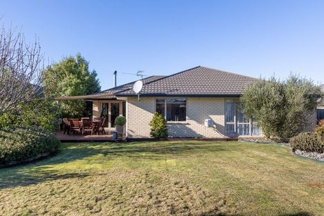 Photo of property in 15 Grace Way, Rolleston, 7614
