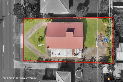 Photo of property in 227 Bairds Road, Otara, Auckland, 2023