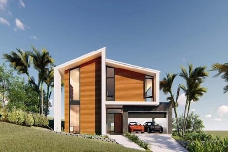 Photo of property in 1 Luff Place, Long Bay, Auckland, 0630