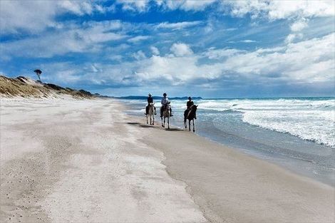 Photo of property in 1 Waharoa Lane, Wellsford, 0900