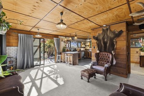 Photo of property in 57 Kaituki Ridge Lane, Queensberry, Cromwell, 9383