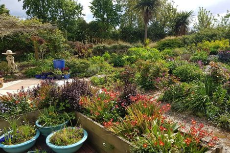 Photo of property in 127 Hodgsons Road, Loburn, Rangiora, 7472