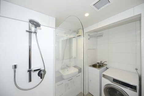 Photo of property in Gloucester Towers, 2/28 Gloucester Street, Christchurch Central, Christchurch, 8013