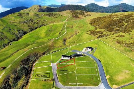 Photo of property in 53 Opononi Heights Drive, Opononi, Kaikohe, 0473