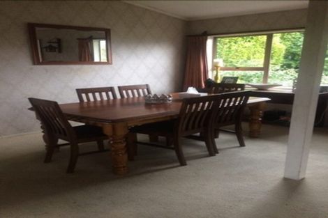 Photo of property in 59 Sunbrae Drive, Silverstream, Upper Hutt, 5019