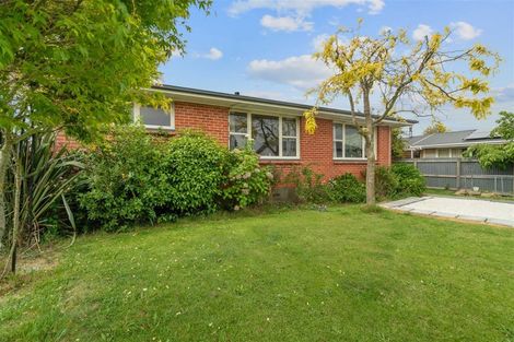 Photo of property in 43 Michael Street, Rakaia, 7710