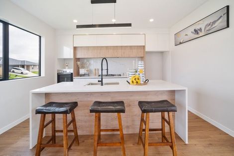 Photo of property in 1 Clendon Court, Pokeno, 2402