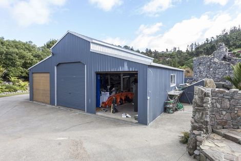 Photo of property in 5 Rewa Rewa Valley, Tairua, 3508