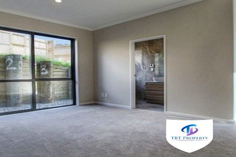 Photo of property in 25c Arrowsmith Drive, Flat Bush, Auckland, 2019