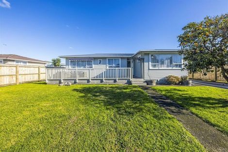 Photo of property in 125 Chichester Drive, Rosehill, Papakura, 2113