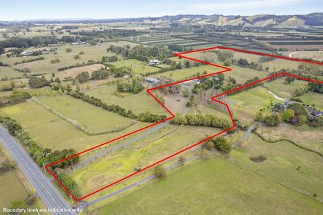 Photo of property in 393 Papakura-clevedon Road, Clevedon, Papakura, 2582