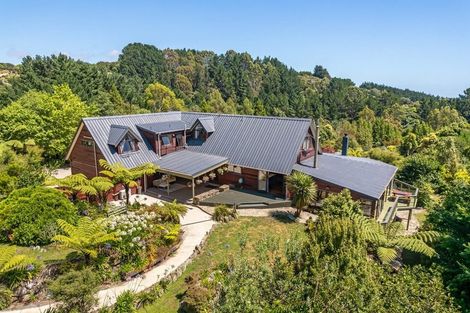 Photo of property in 233b Murphys Road, Judgeford, Porirua, 5381