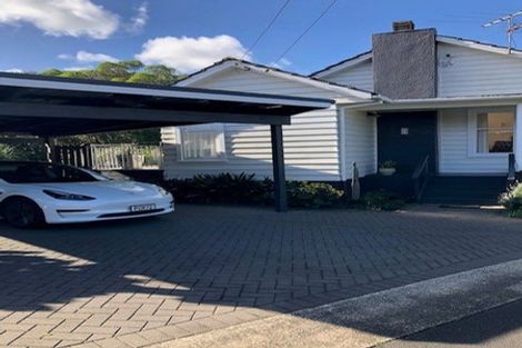 Photo of property in 8 Colenso Place, Mission Bay, Auckland, 1071