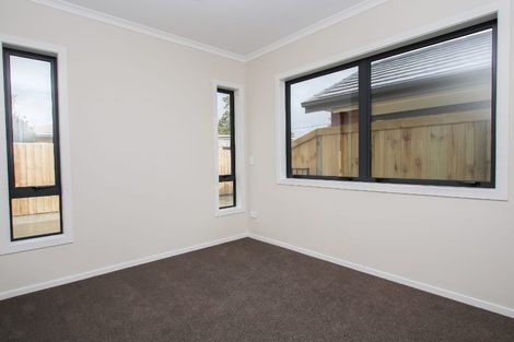 Photo of property in 3/10 Morrison Crescent, Glenview, Hamilton, 3206