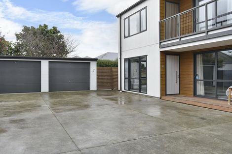 Photo of property in 8/31 Buffon Street, Waltham, Christchurch, 8023