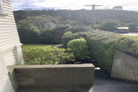 Photo of property in 339 Karori Road, Karori, Wellington, 6012