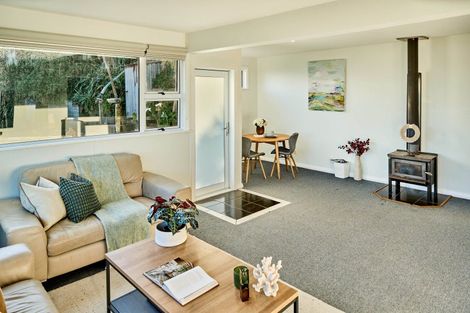 Photo of property in 443 The Esplanade, Island Bay, Wellington, 6023