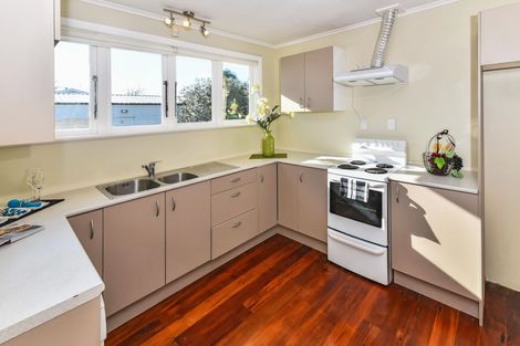 Photo of property in 1/35 Hill Crescent, Papakura, 2110