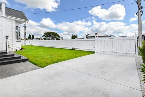 Photo of property in 625 Frederick Street, Mahora, Hastings, 4120