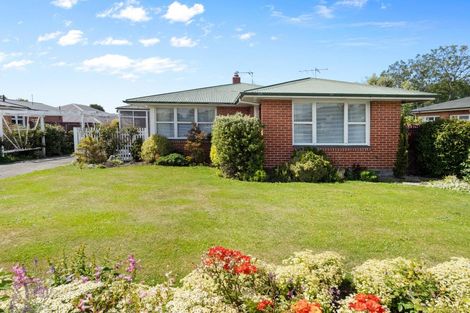 Photo of property in 12 Allison Street, Allenton, Ashburton, 7700