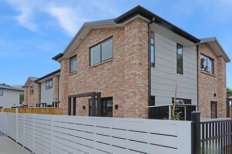 Photo of property in 2/123 Cambridge Terrace, Fairfield, Lower Hutt, 5011