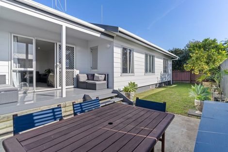 Photo of property in 84a Eversham Road, Mount Maunganui, 3116