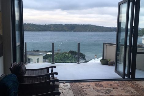 Photo of property in 75a Maida Vale Road, Roseneath, Wellington, 6011