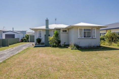 Photo of property in 148 Queen Street West, Levin, 5510