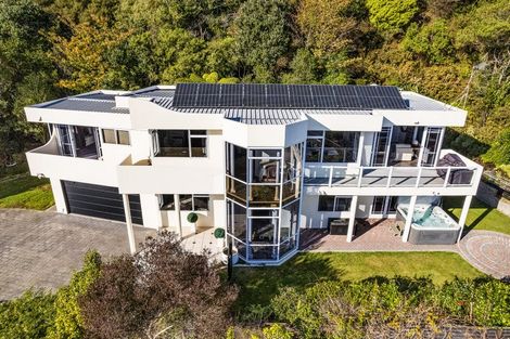 Photo of property in 6 Iona Place, Papakowhai, Porirua, 5024