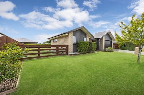 Photo of property in 31 Carston Street, Leeston, 7632