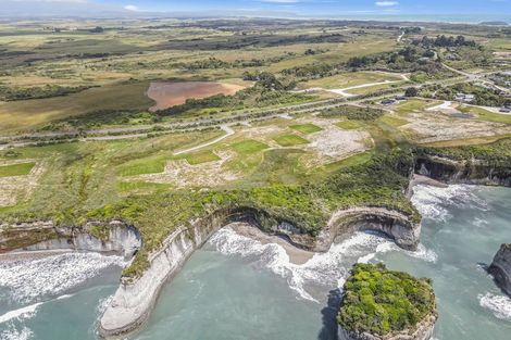 Photo of property in 994b Cape Foulwind Road, Cape Foulwind, 7892