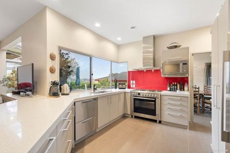 Photo of property in 5 Drysdale Place, Somerville, Auckland, 2014