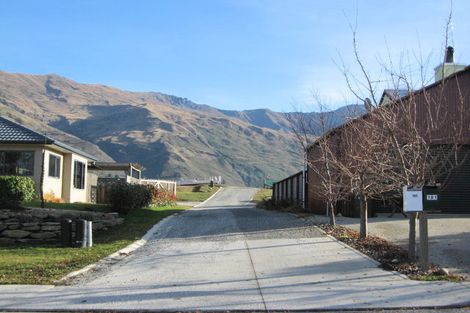 Photo of property in 183 Stone Street, Wanaka, 9305