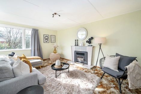 Photo of property in 3 Frederick Street, Carterton, 5713