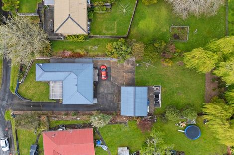 Photo of property in 124 Riverview Road, Huntly, 3700