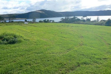 Photo of property in 45 Opononi Heights Drive, Opononi, Kaikohe, 0473