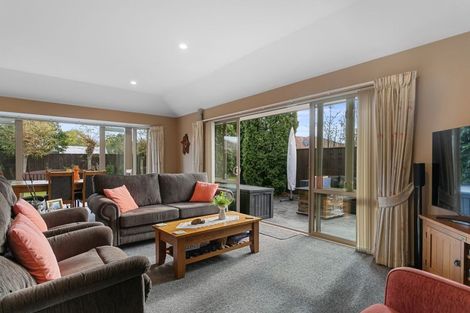 Photo of property in 4 Stark Place, Kaiapoi, 7630