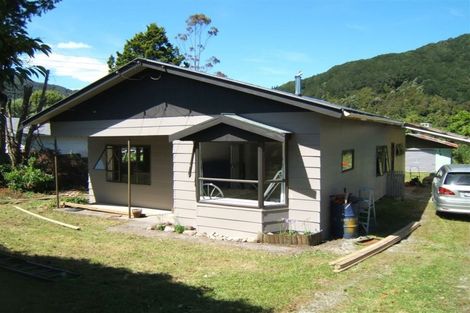 Photo of property in 722 Taylorville Road, Taylorville, Greymouth, 7805