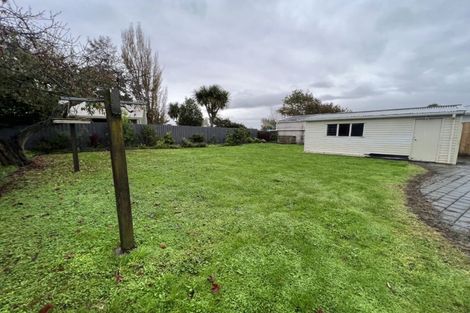 Photo of property in 20 Buick Crescent, Awapuni, Palmerston North, 4412