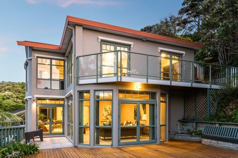 Photo of property in 12 Bladon Terrace, Ngaio, Wellington, 6035