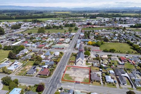 Photo of property in 27 Rayner Street, Temuka, 7920