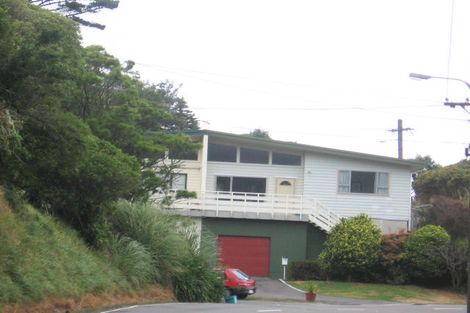 Photo of property in 231 Wilton Road, Wilton, Wellington, 6012