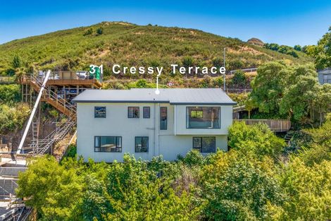Photo of property in 31 Cressy Terrace, Lyttelton, 8082