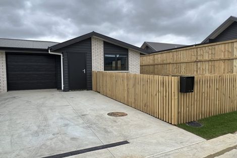 Photo of property in 38 Waruhia Crescent, Rototuna North, 3281