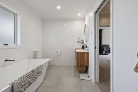 Photo of property in 4 Inglis Road, Pahiatua, 4983