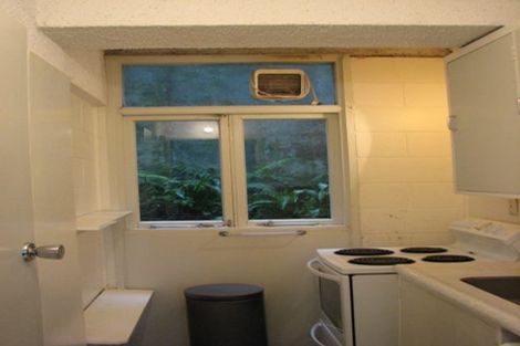 Photo of property in Fairmont Flats, 5d/20 Maarama Crescent, Aro Valley, Wellington, 6021