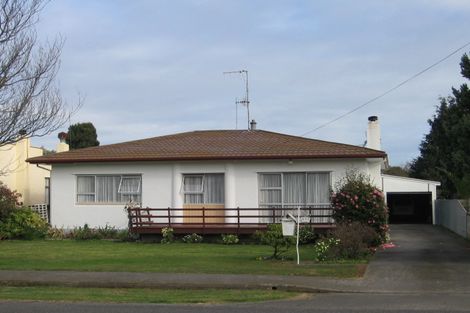 Photo of property in 227 Mayfair Avenue, Mayfair, Hastings, 4122