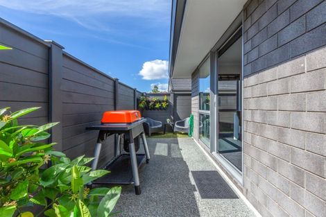 Photo of property in 3 Shearwater Lane, Whitby, Porirua, 5024