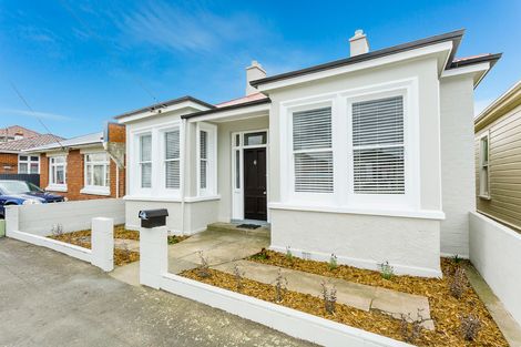 Photo of property in 6 Hall Street, South Dunedin, Dunedin, 9012