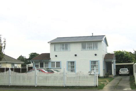 Photo of property in 48 Fraser Crescent, Elderslea, Upper Hutt, 5018